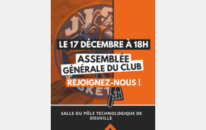 Assemblée générale