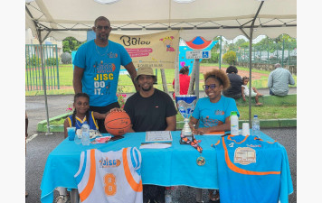 Carrefour des associations