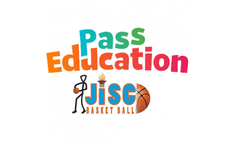 BASKET BALL - FICHE D'ACTIVITÉ