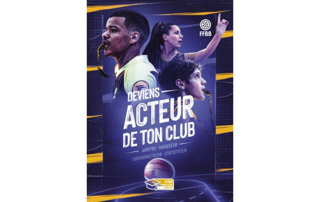 Formation arbitre club en E-LEARNING