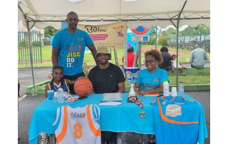 Carrefour des associations