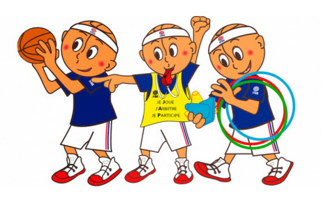 🏀 STAGE BASKET U11 &amp; U13 – VACANCES D’OCTOBRE