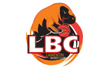 LAMENTIN BASKET CLUB