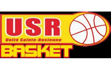 UNITE SAINTE ROSIENNE BASKET