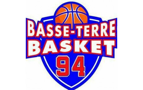 BASSE TERRE BASKET 94