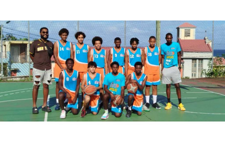 JISC U18