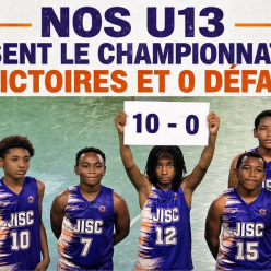 🔥 PLAY-OFFS EN APPROCHE  🔥